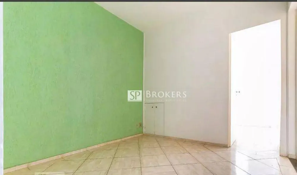 Apartamento, 1 quarto, 33 m² - Foto 2