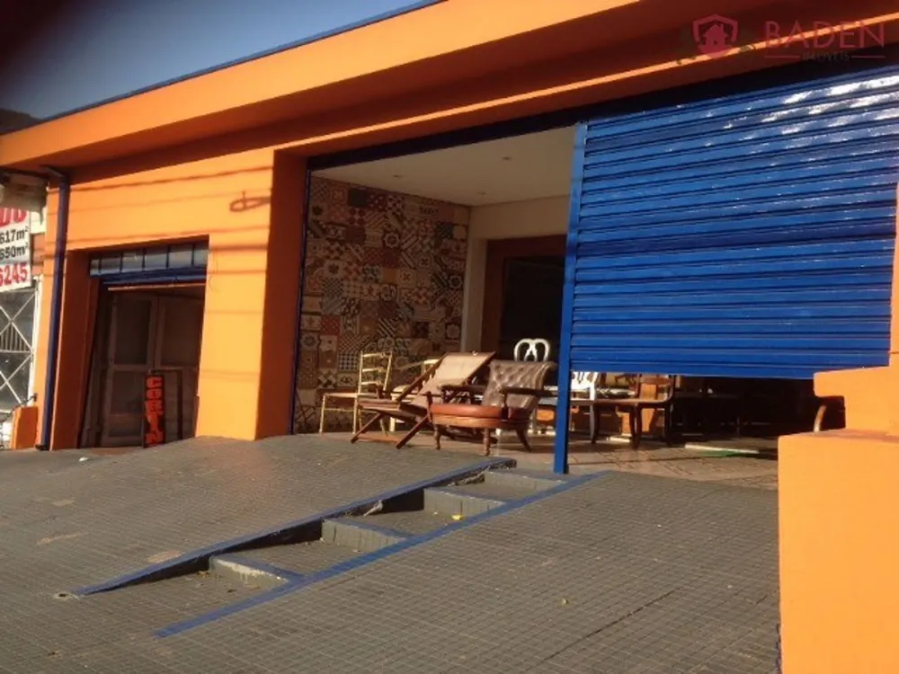 Prédio Inteiro, 700 m² - Foto 2