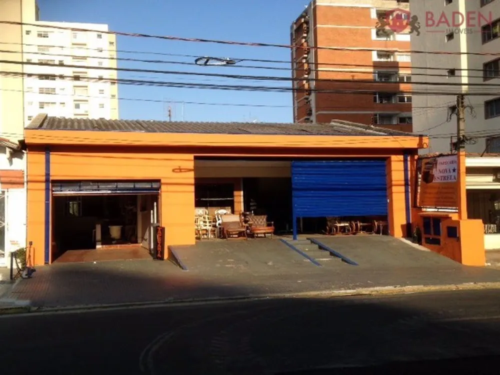 Prédio Inteiro, 700 m² - Foto 1