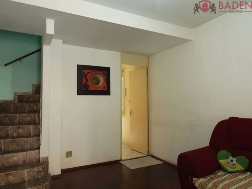 Casa de Condomínio, 2 quartos - Foto 3