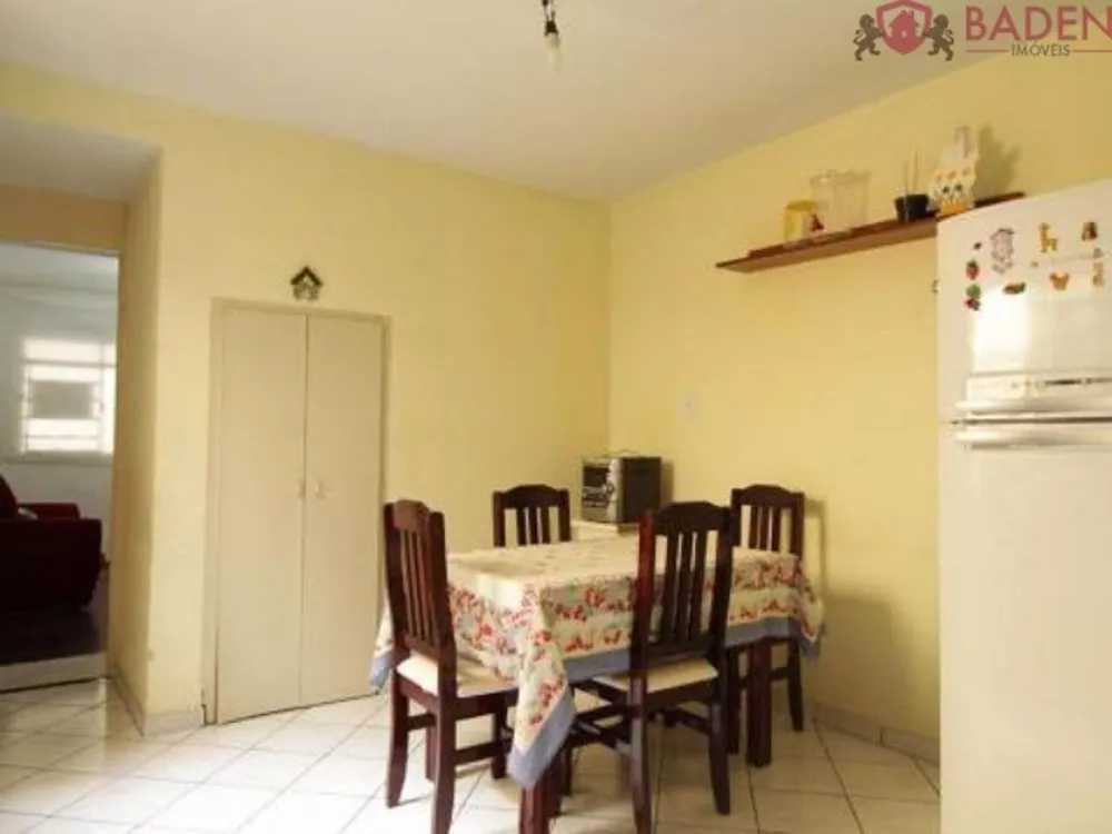 Casa de Condomínio, 2 quartos - Foto 4