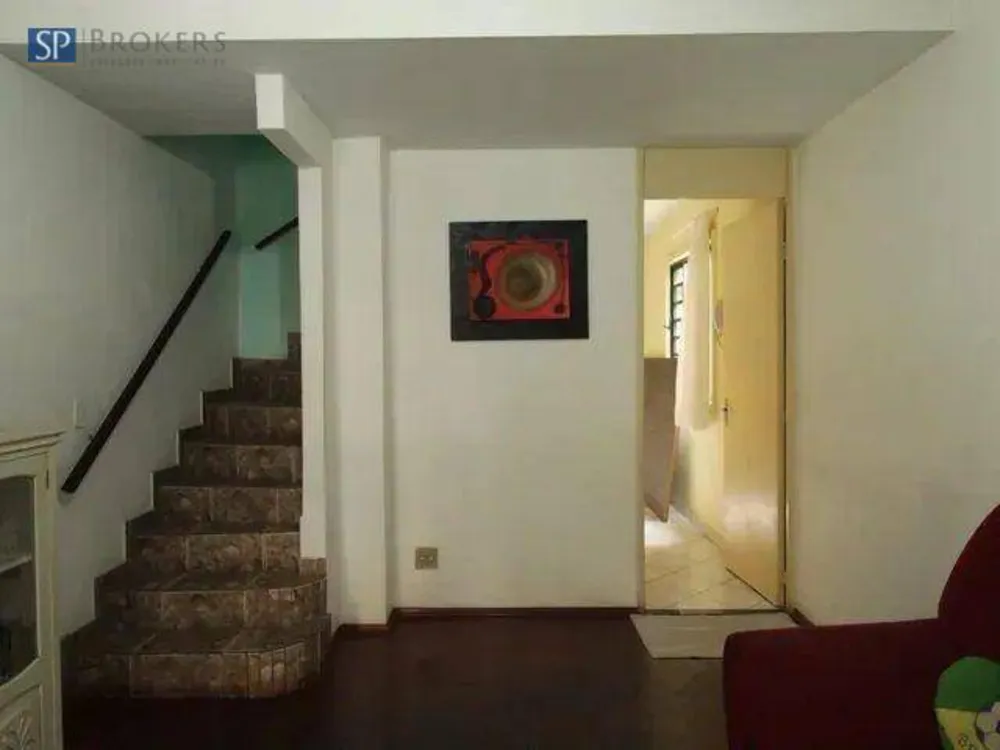 Casa de Condomínio, 2 quartos - Foto 2