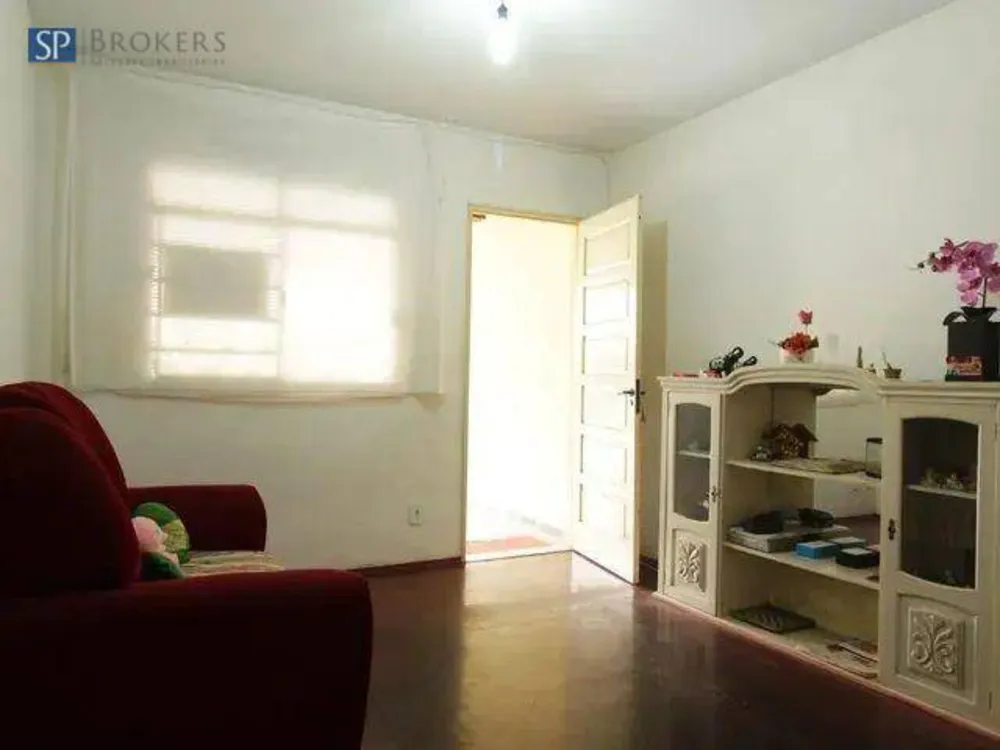 Casa de Condomínio, 2 quartos - Foto 1