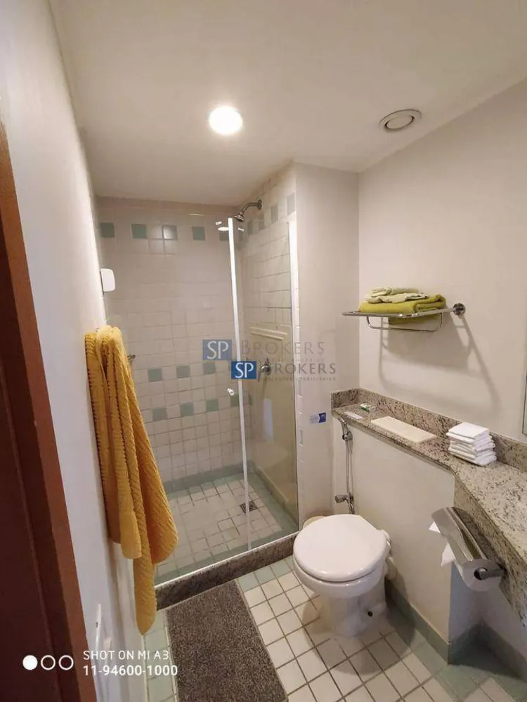 Flat/Apart Hotel, 1 quarto, 27 m² - Foto 1