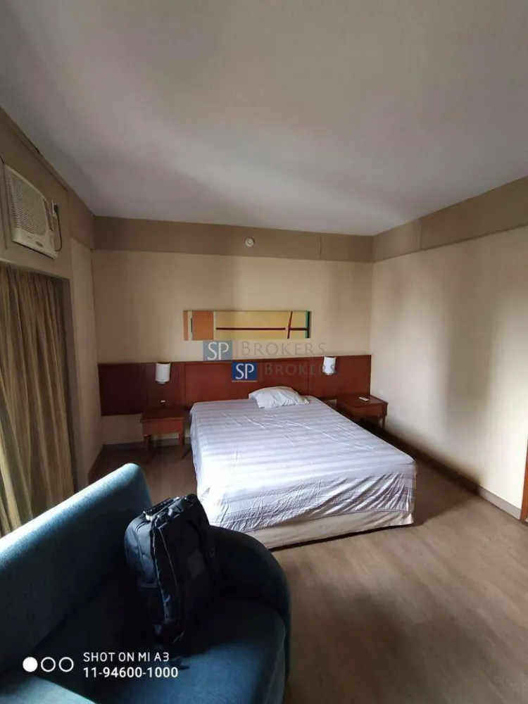 Flat/Apart Hotel, 1 quarto, 27 m² - Foto 4