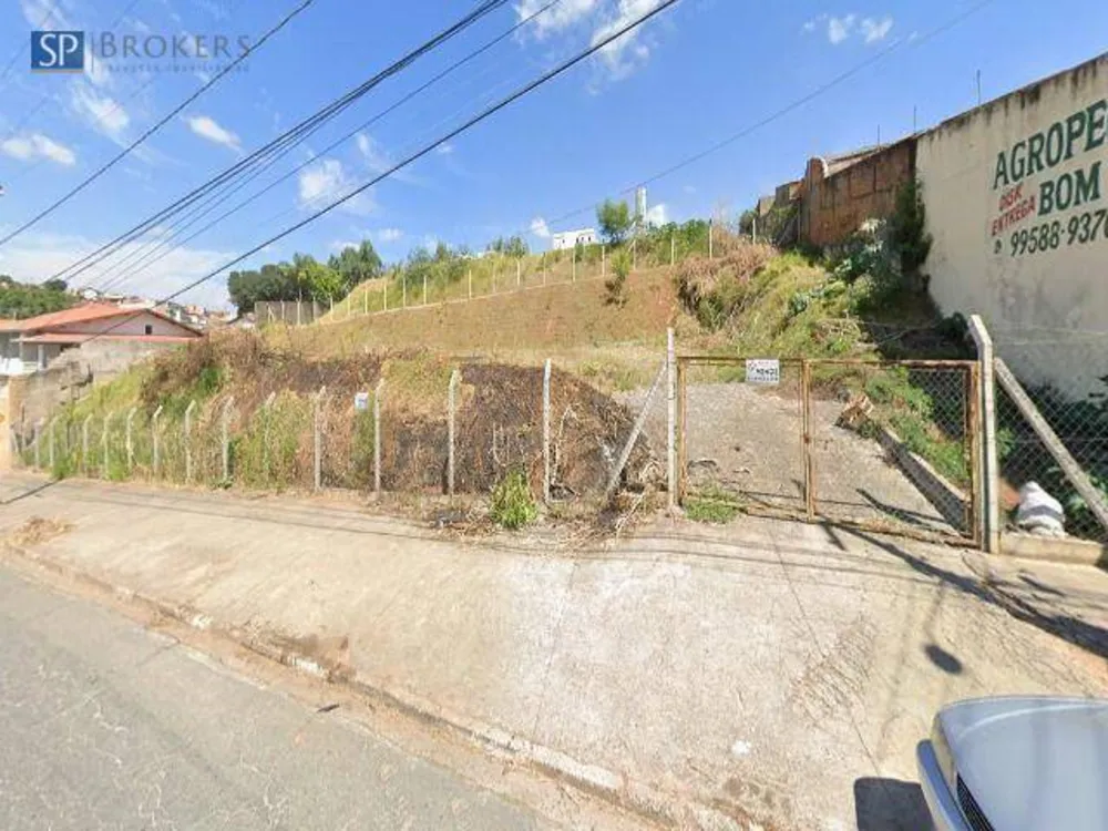 Terreno, 1096 m² - Foto 1
