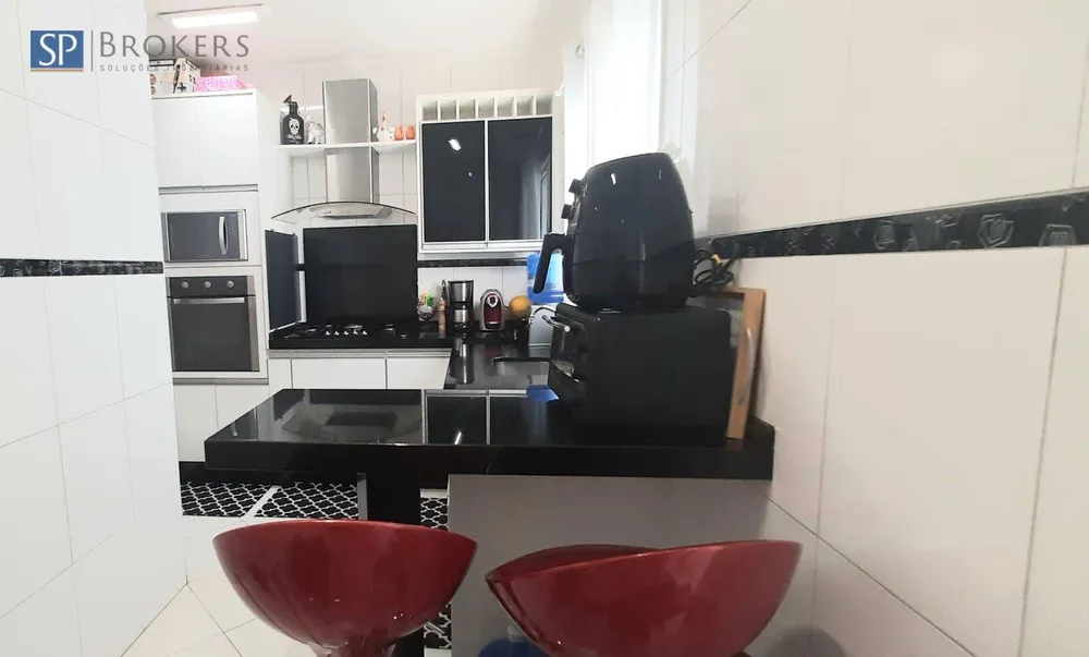 Apartamento, 3 quartos, 83 m² - Foto 3