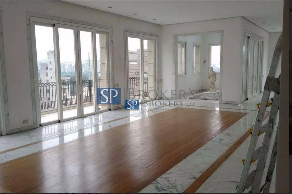 Cobertura, 4 quartos, 822 m² - Foto 2