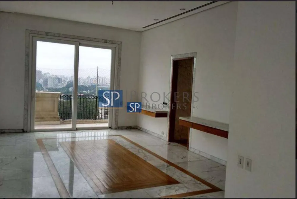 Cobertura, 4 quartos, 822 m² - Foto 4