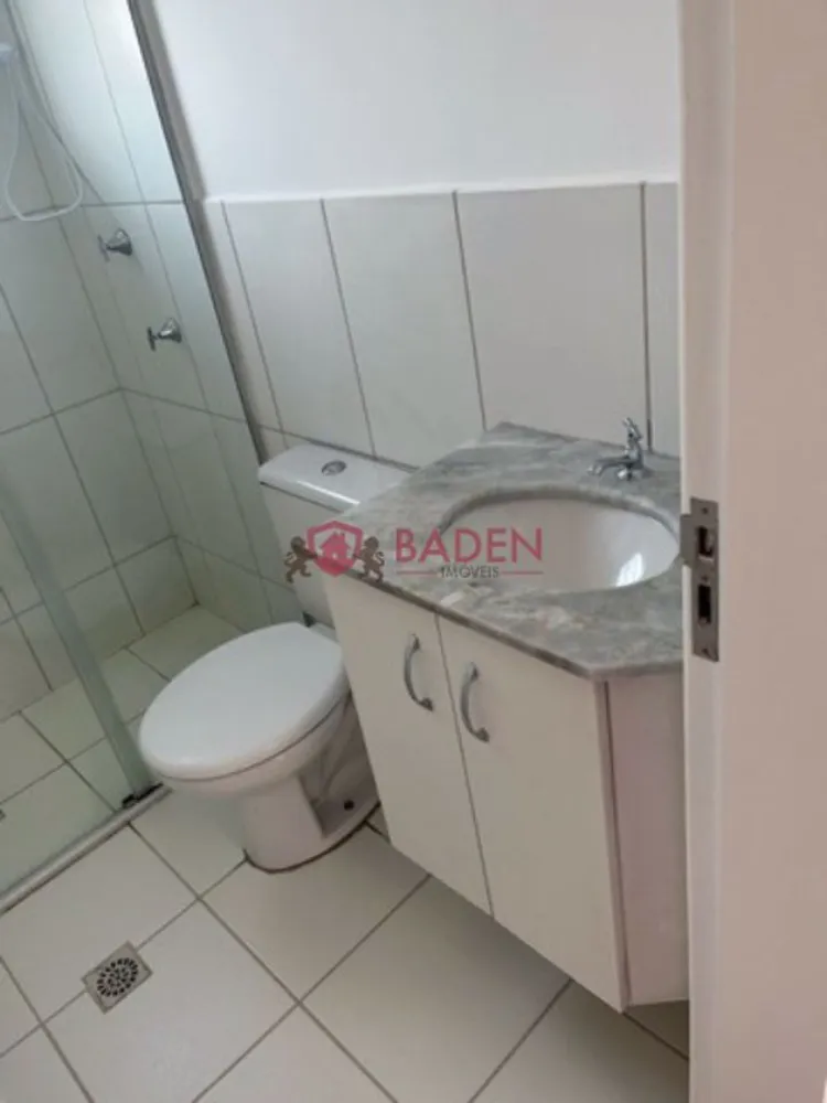 Apartamento, 2 quartos, 50 m² - Foto 4