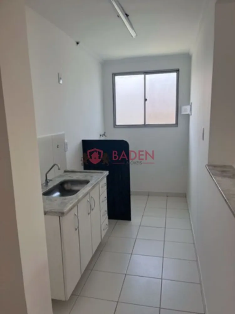Apartamento, 2 quartos, 50 m² - Foto 3