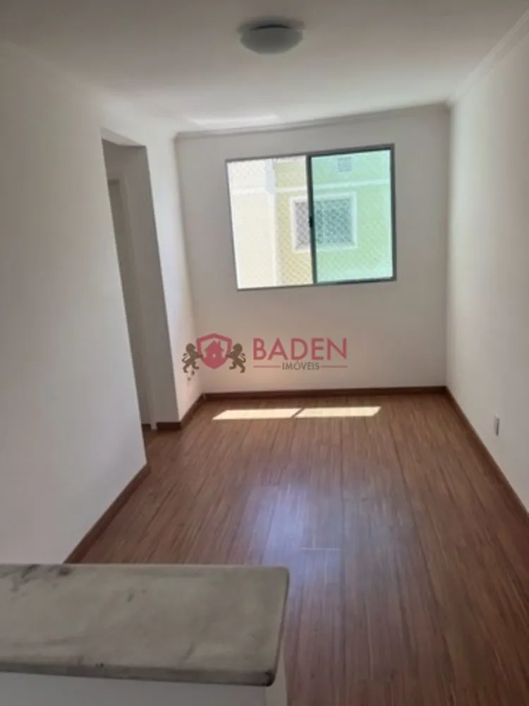Apartamento, 2 quartos, 50 m² - Foto 1