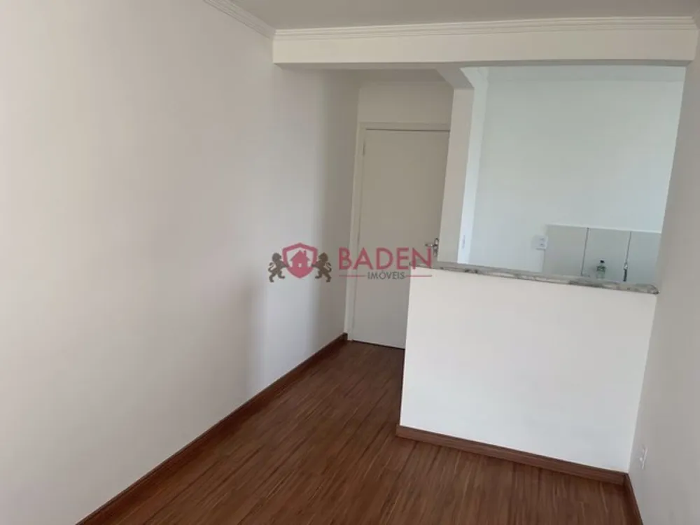 Apartamento, 2 quartos, 50 m² - Foto 2