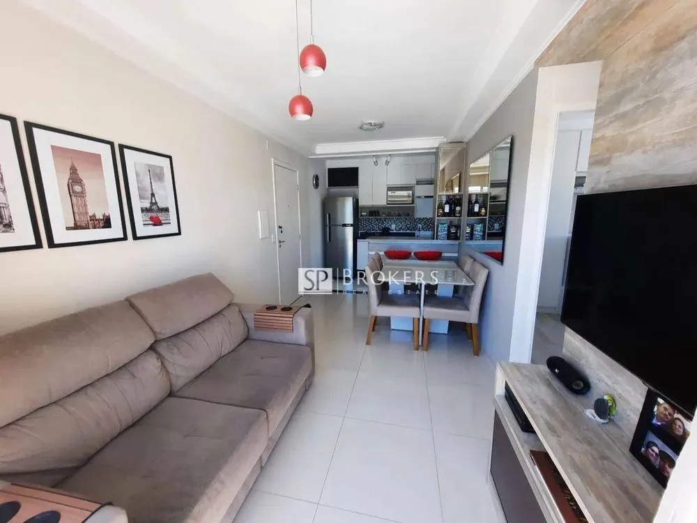 Apartamento, 2 quartos, 45 m² - Foto 4