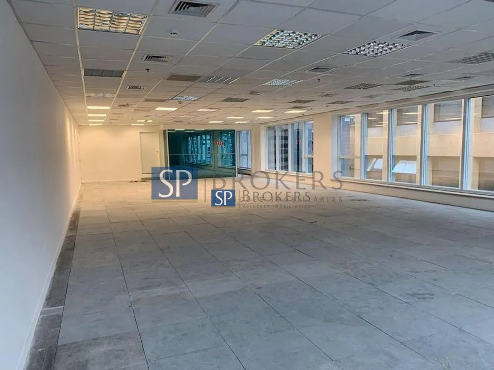 Sala-Conjunto, 603 m² - Foto 1