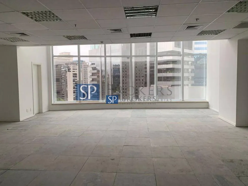Sala-Conjunto, 603 m² - Foto 2