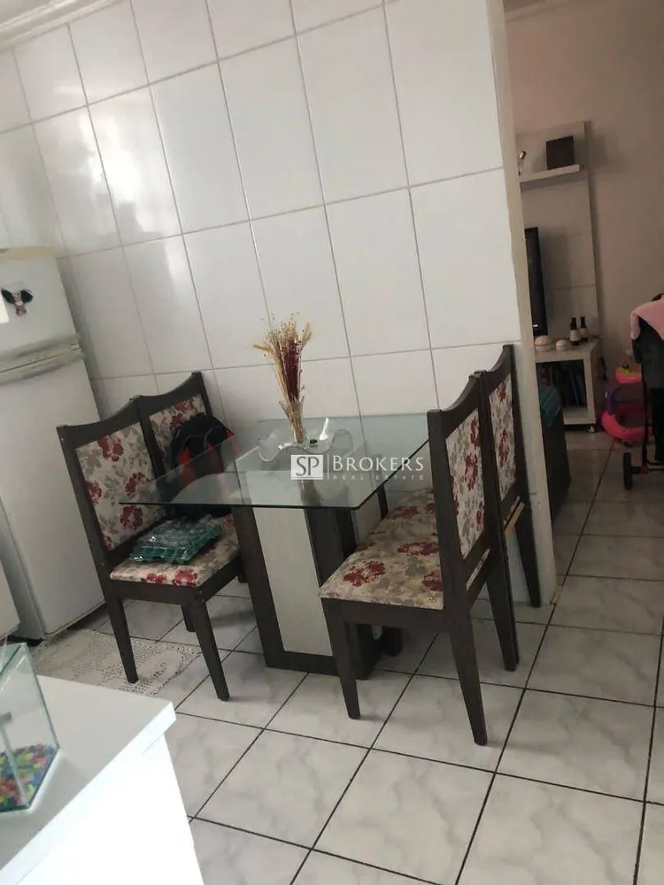 Apartamento, 2 quartos, 47 m² - Foto 2