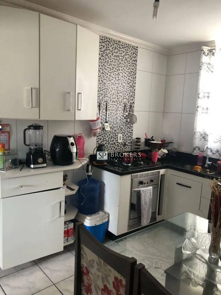 Apartamento, 2 quartos, 47 m² - Foto 1