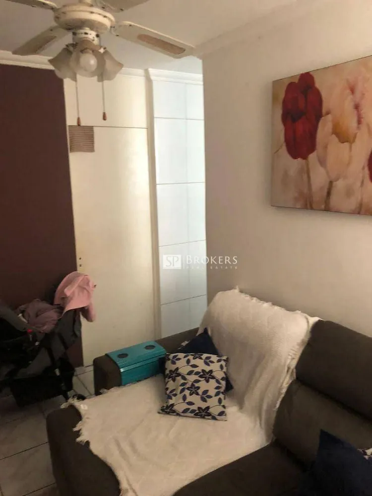 Apartamento, 2 quartos, 47 m² - Foto 3