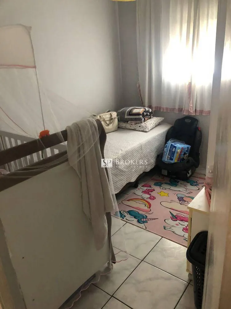 Apartamento, 2 quartos, 47 m² - Foto 4