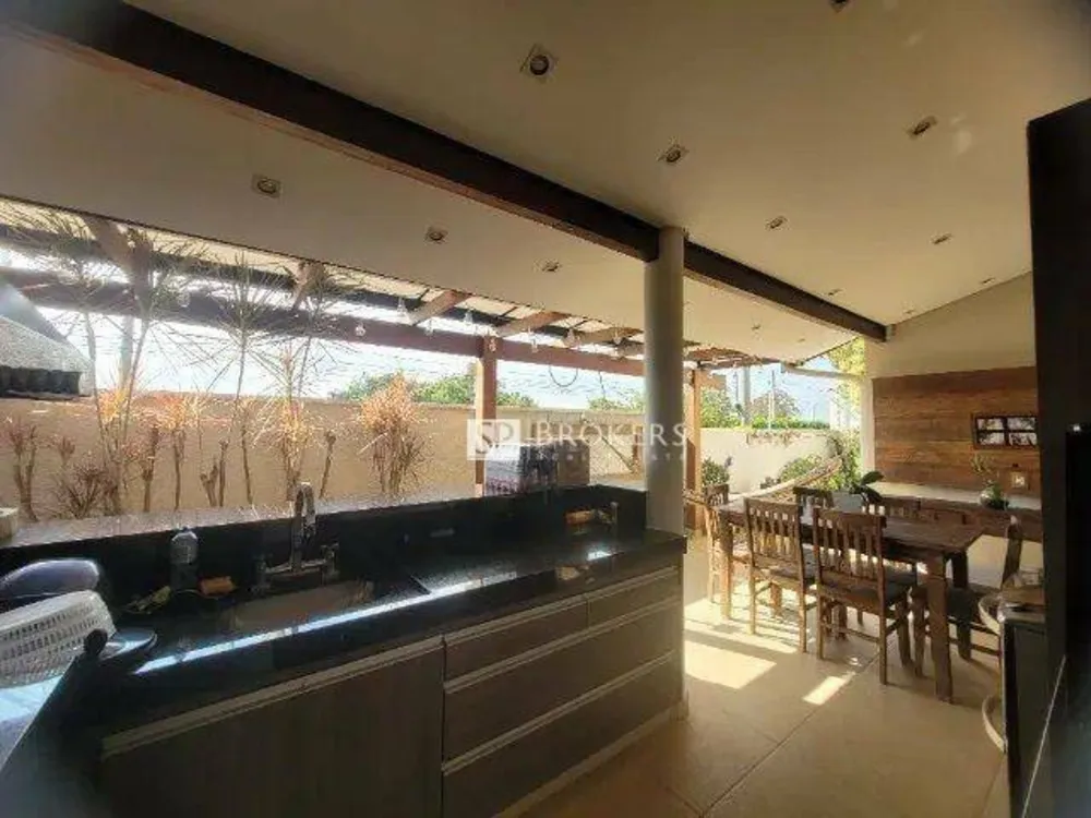 Casa, 3 quartos, 133 m² - Foto 1