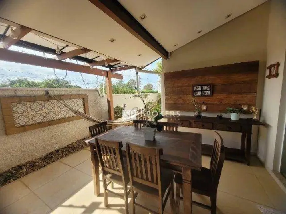 Casa, 3 quartos, 133 m² - Foto 2