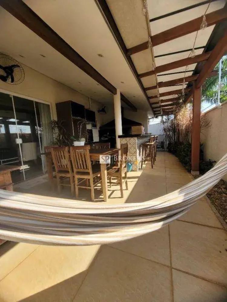 Casa, 3 quartos, 133 m² - Foto 4