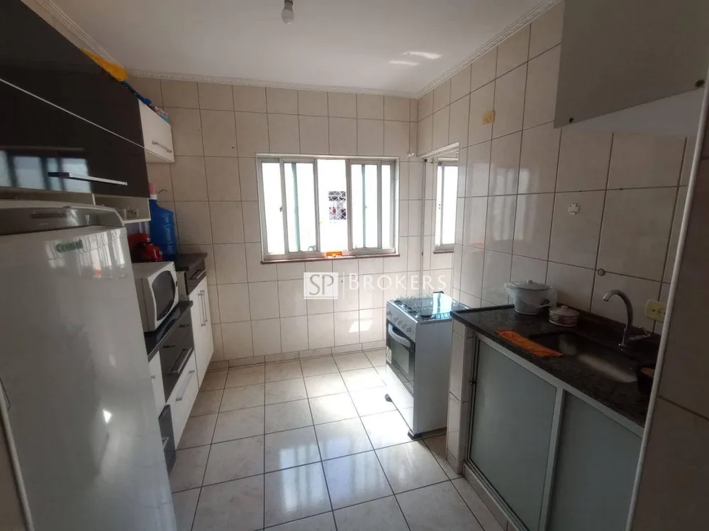Apartamento, 2 quartos, 58 m² - Foto 2