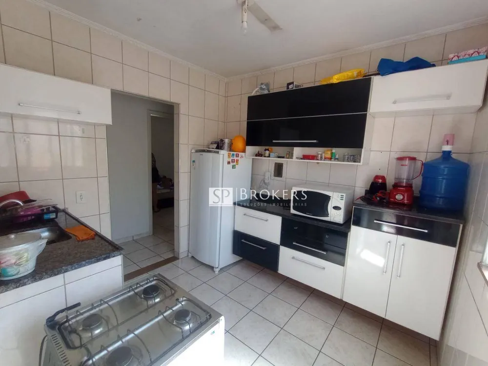 Apartamento, 2 quartos, 58 m² - Foto 3