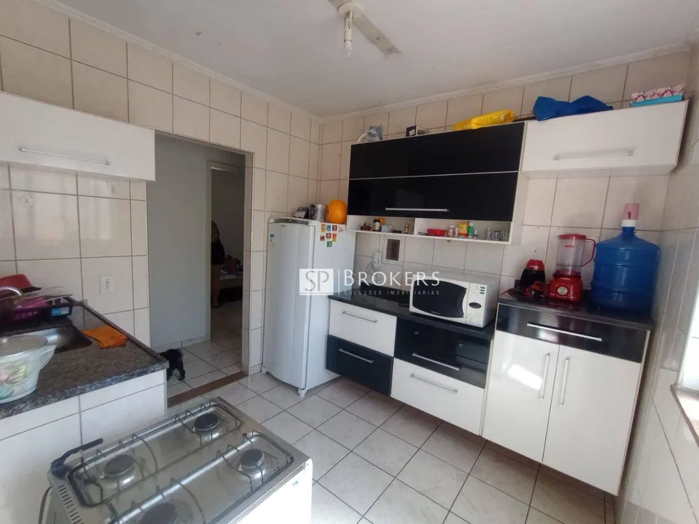 Apartamento, 2 quartos, 58 m² - Foto 4