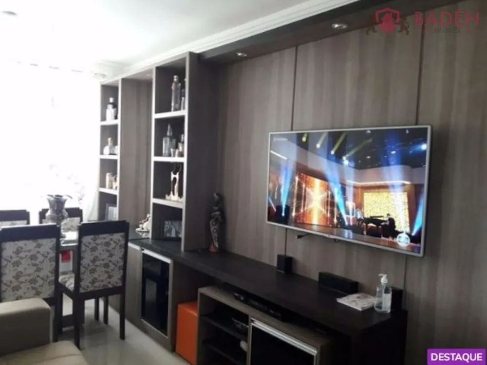 Apartamento, 2 quartos, 45 m² - Foto 2