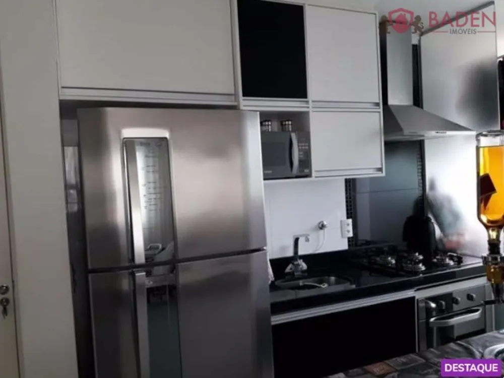 Apartamento, 2 quartos, 45 m² - Foto 3