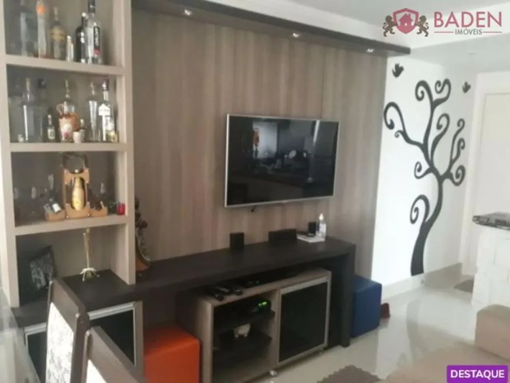 Apartamento, 2 quartos, 45 m² - Foto 1