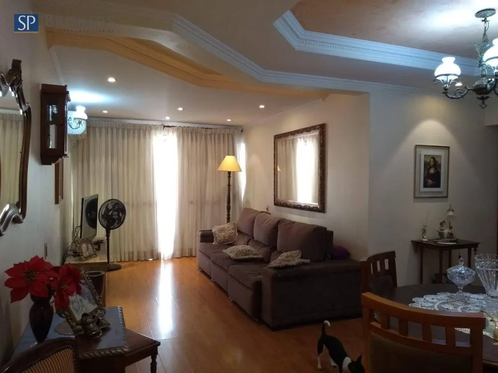 Apartamento, 3 quartos, 105 m² - Foto 2