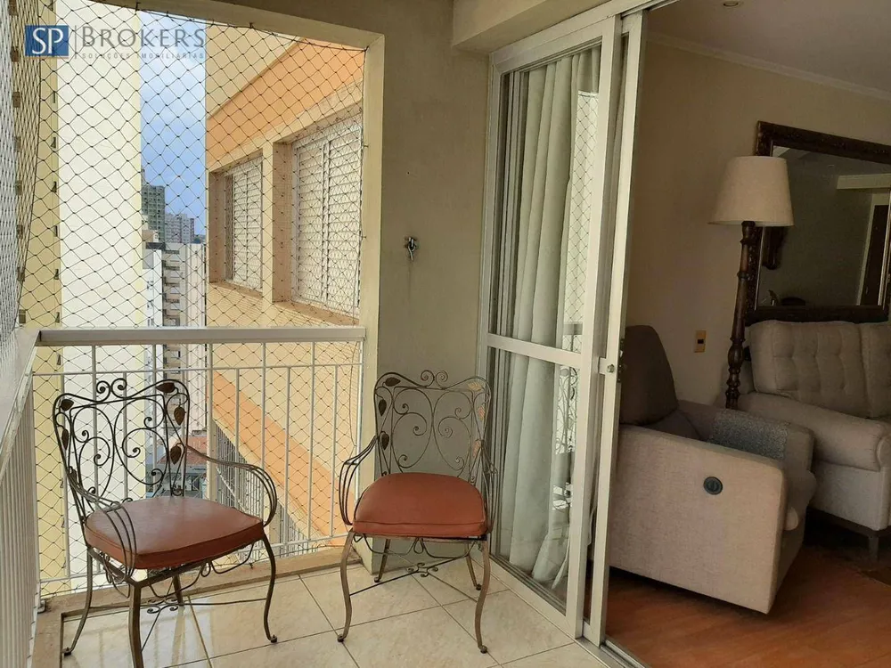 Apartamento, 3 quartos, 105 m² - Foto 4