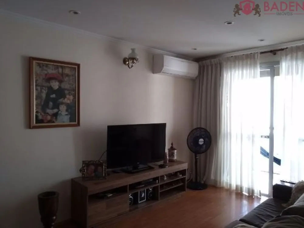 Apartamento, 3 quartos, 105 m² - Foto 3