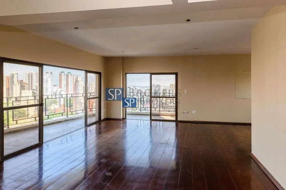 Apartamento, 4 quartos, 187 m² - Foto 1