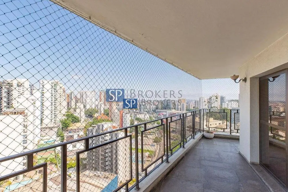 Apartamento, 4 quartos, 187 m² - Foto 3