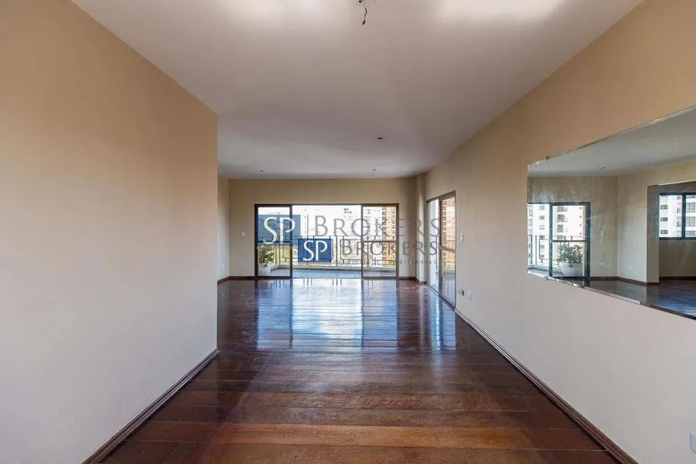 Apartamento, 4 quartos, 187 m² - Foto 2