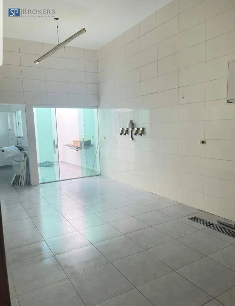 Loja-Salão, 138 m² - Foto 4