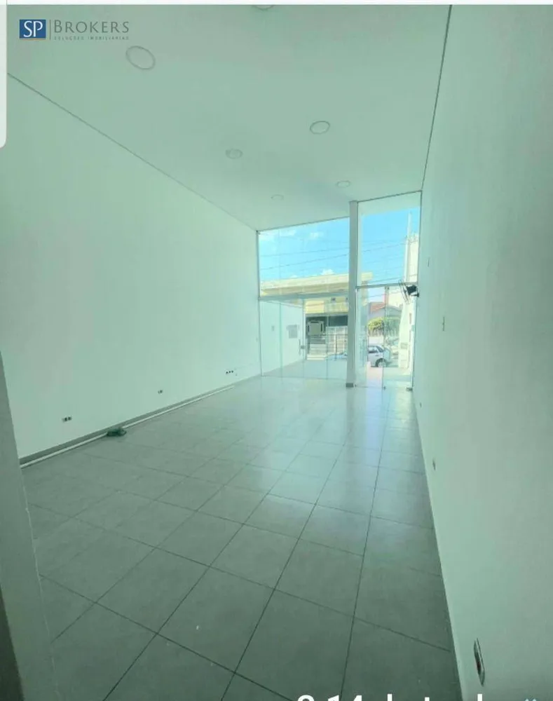 Loja-Salão, 138 m² - Foto 3