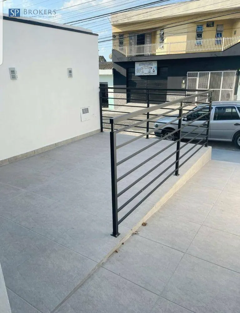 Loja-Salão, 138 m² - Foto 1