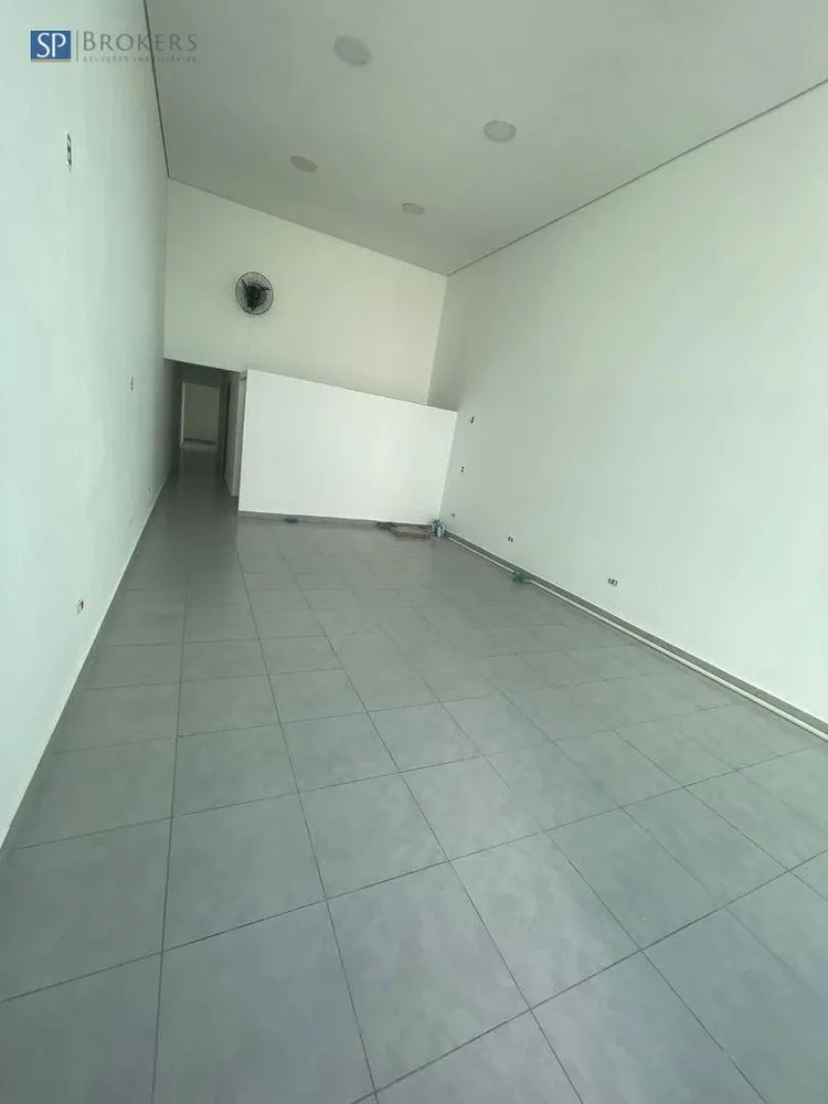 Loja-Salão, 138 m² - Foto 2