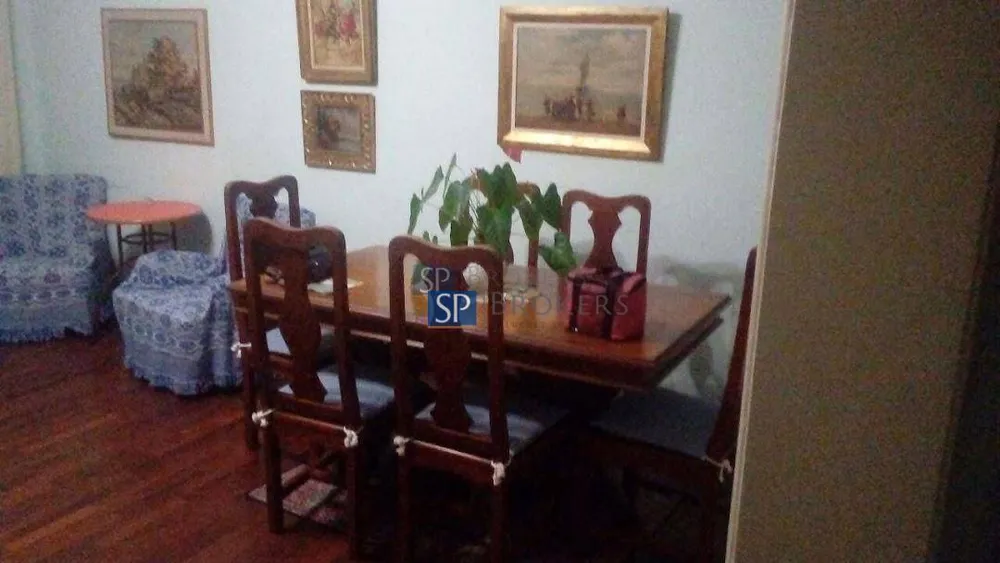 Apartamento, 3 quartos, 118 m² - Foto 1