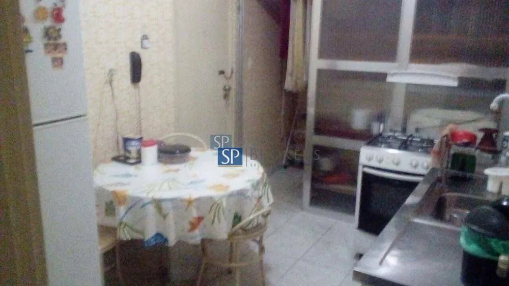 Apartamento, 3 quartos, 118 m² - Foto 4