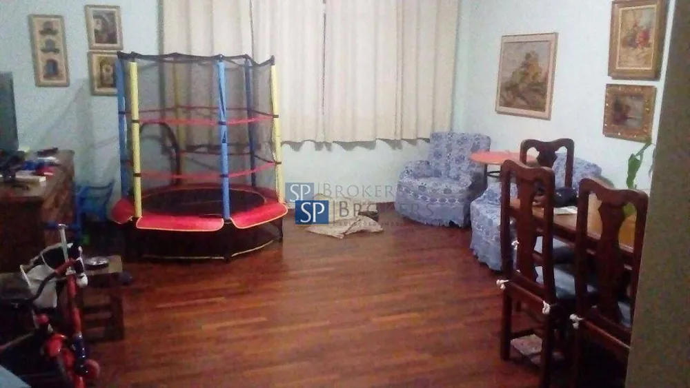 Apartamento, 3 quartos, 118 m² - Foto 3