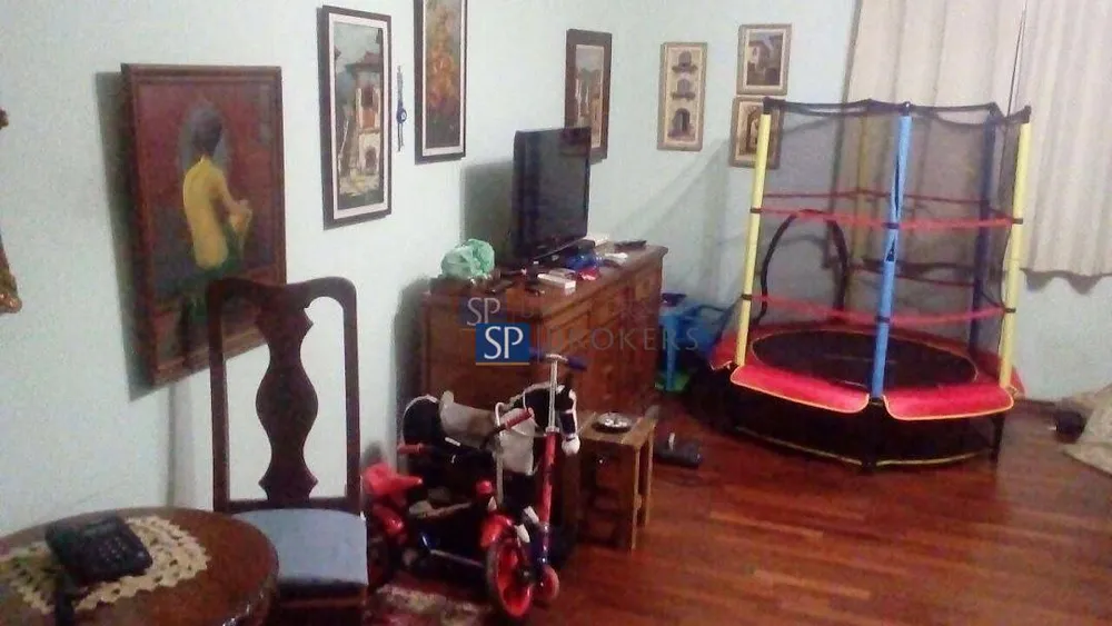 Apartamento, 3 quartos, 118 m² - Foto 2