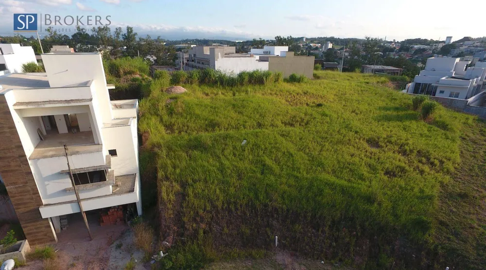Loteamento e Condomínio, 425 m² - Foto 3