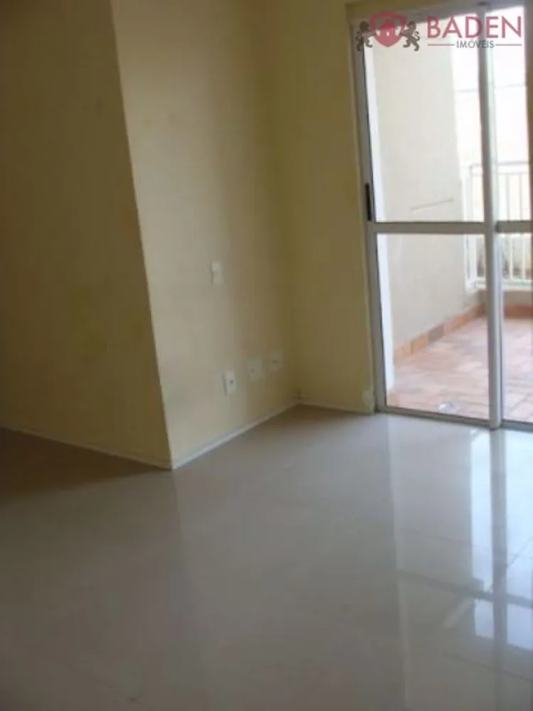 Apartamento, 2 quartos, 49 m² - Foto 3