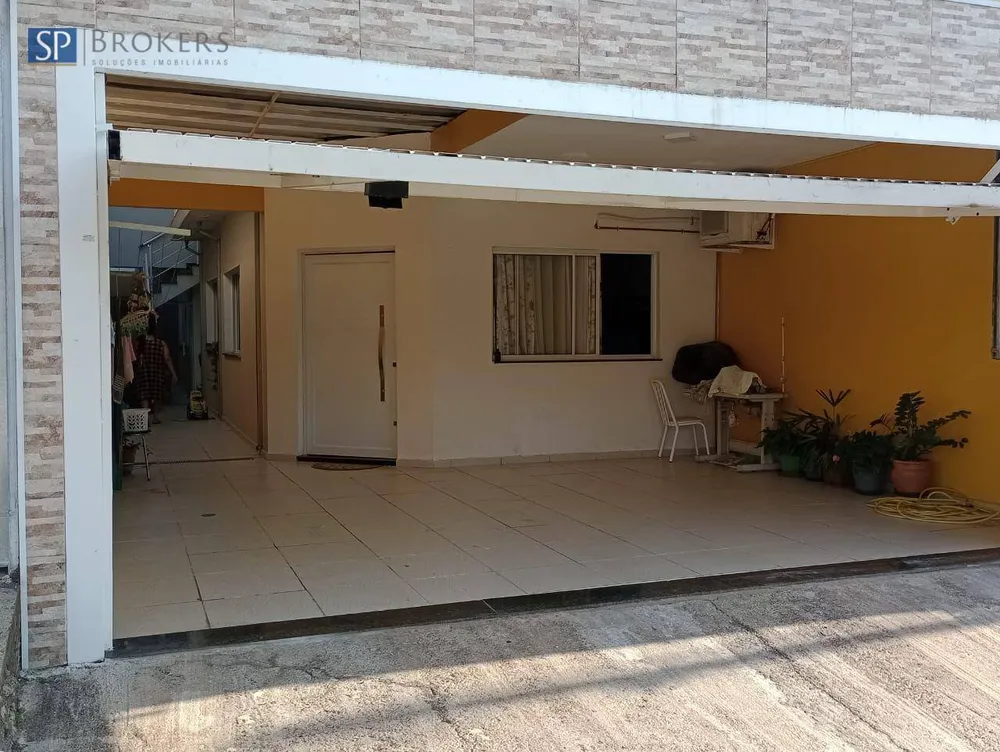 Casa, 2 quartos, 78 m² - Foto 1